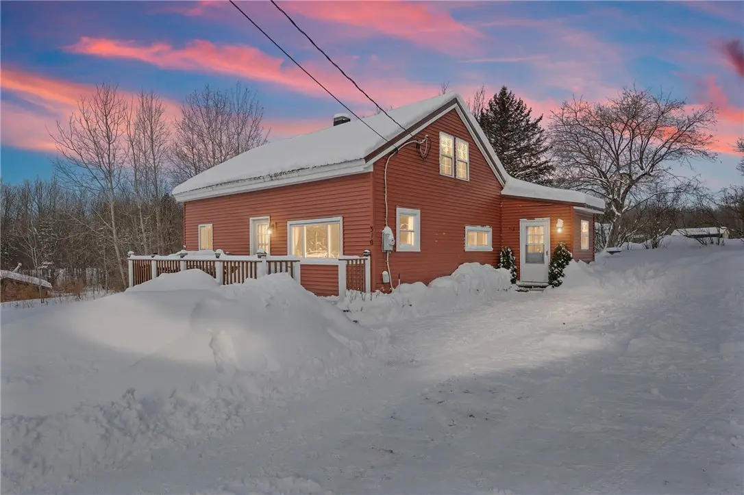 310 Stoney Robby Road, Oswego, NY 13126 - Image #1