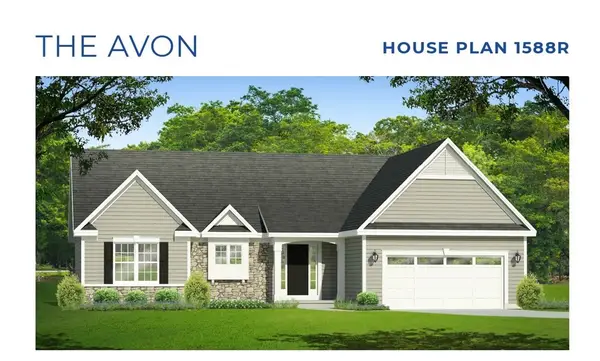 6114 Villa Fina Drive, Ontario, NY 14519