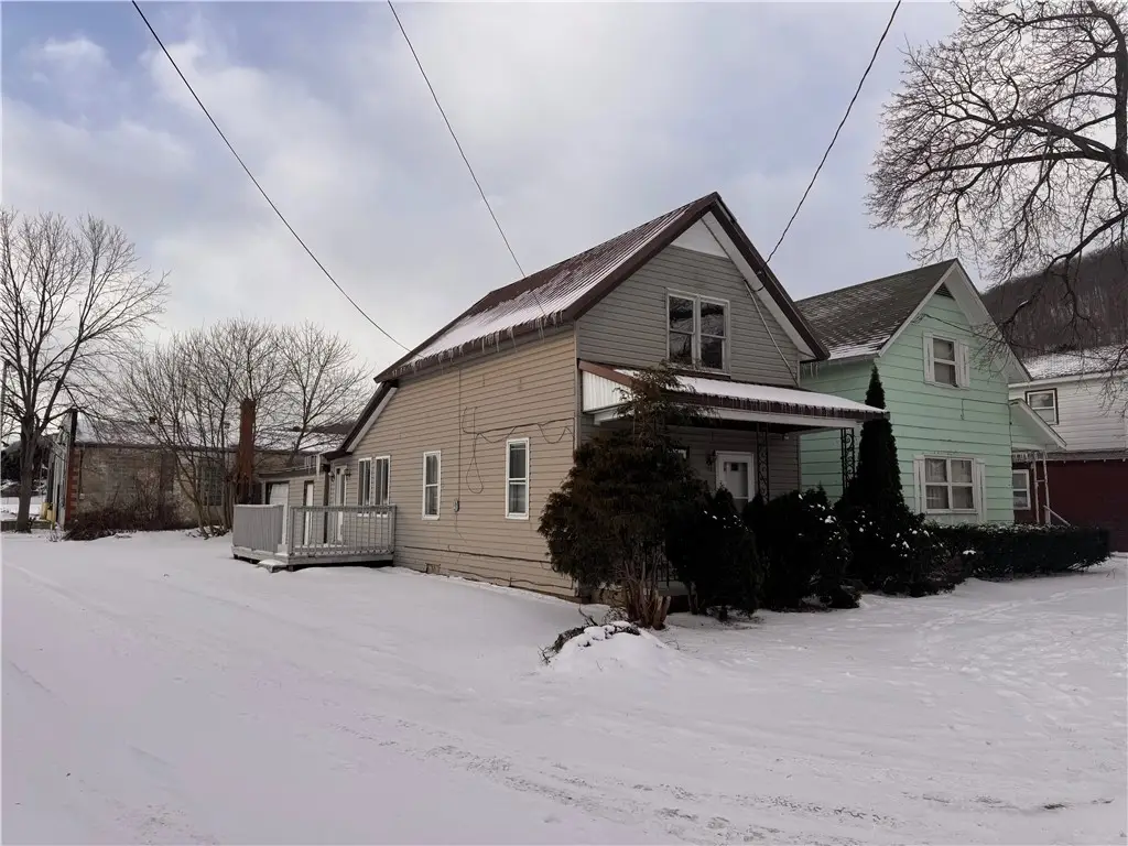 74 Sherman Street, Bradford, PA 16701 - Image #1