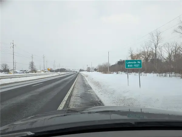 6273 Lakeside Road, Ontario, NY 14519