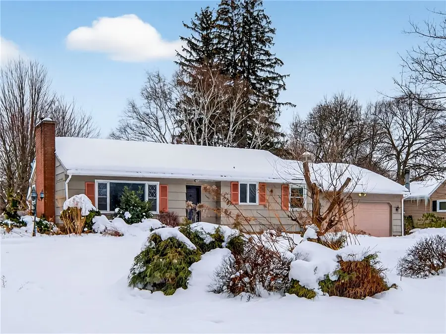 3040 S Union Street, Rochester, NY 14624 - #2