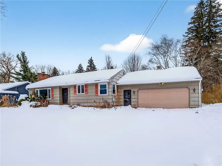 3040 S Union Street, Rochester, NY 14624 - #3