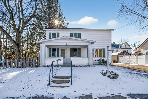 47 Pleasant Street, Phelps, NY 14532