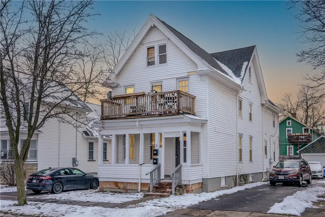 3 Norwood Street, Rochester, NY 14607 - Image #1