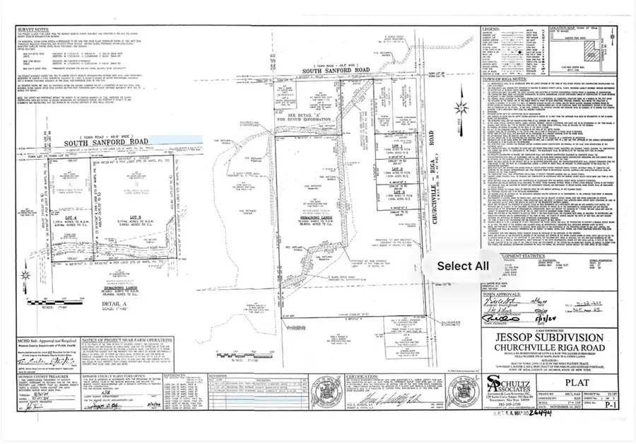 833 Churchville Riga Road, Churchville, NY 14428 - Image #2