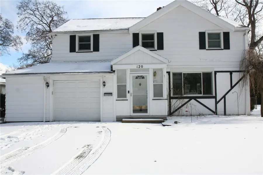 120 Sydenham Rd Road, Rochester, NY 14609 - Image #2