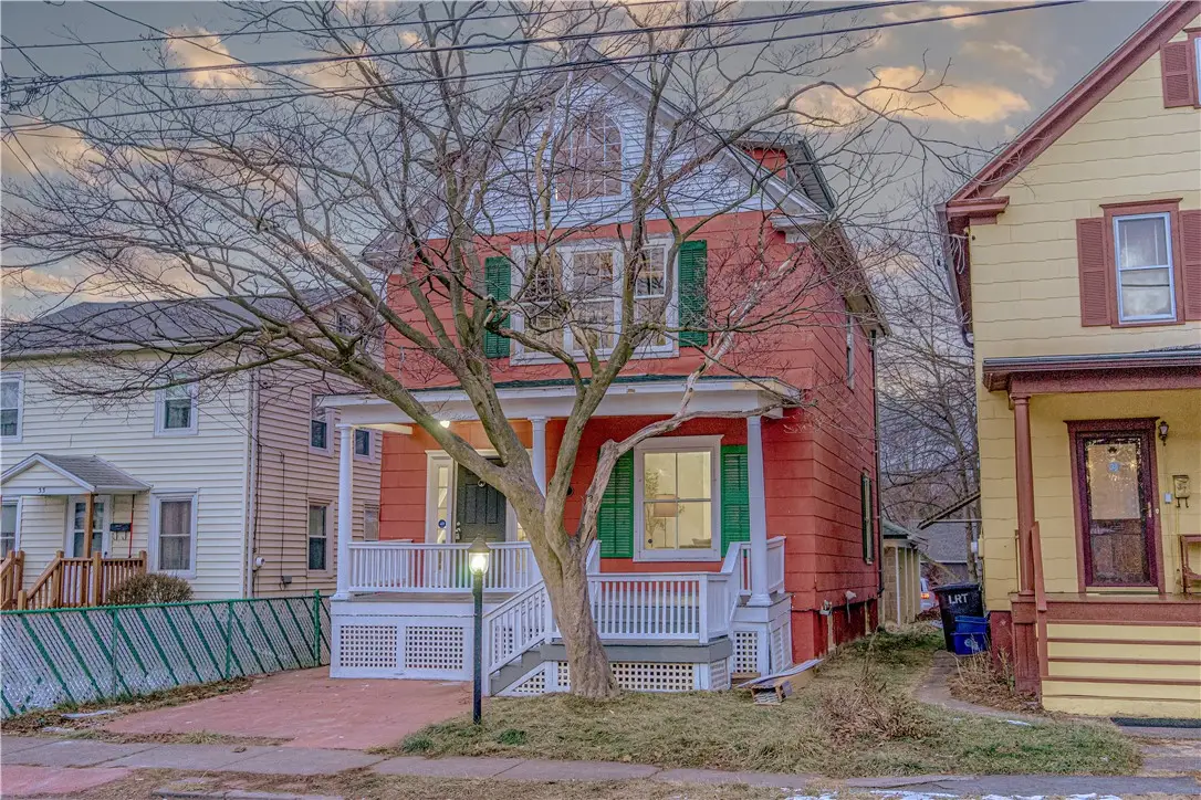 35 Madison Street, Geneva, NY 14456 - Image #1