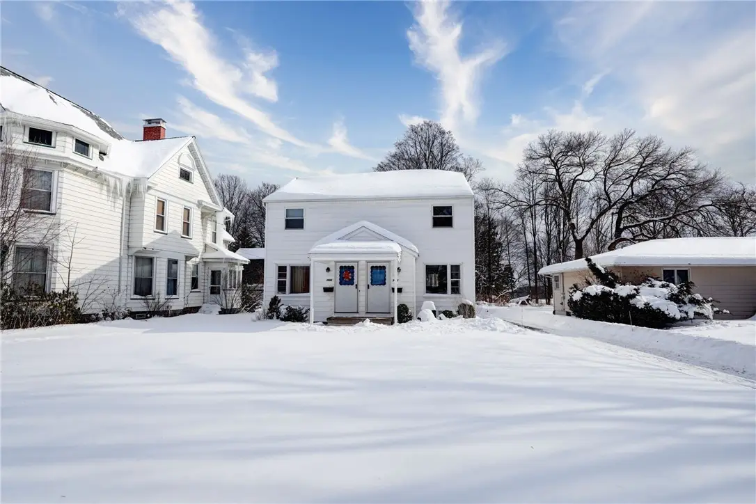 3482-3484 Lake Ave, Rochester, NY 14612 - Image #1