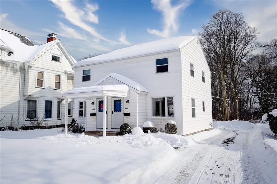 3482-3484 Lake Ave, Rochester, NY 14612 - Image #3