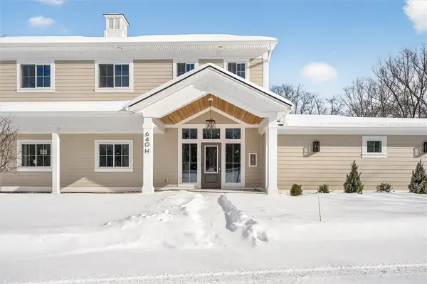 640 E Jefferson Avenue #H-2, Fairport, NY 14450