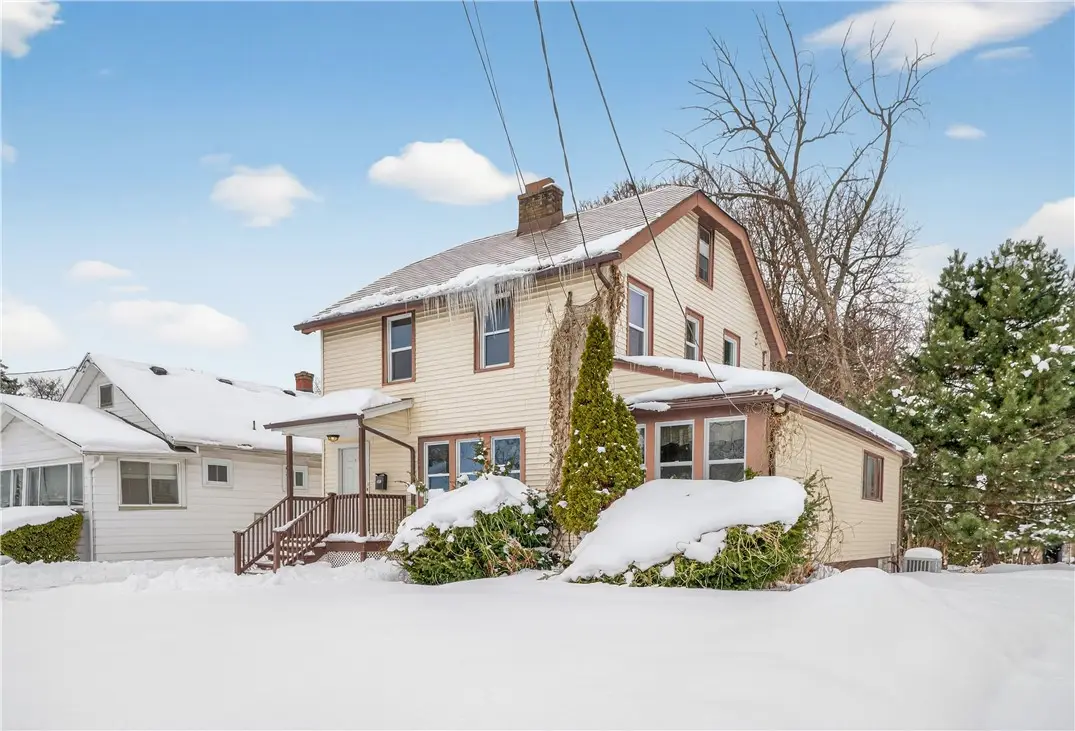64 Veness Avenue, Rochester, NY 14616 - Image #1