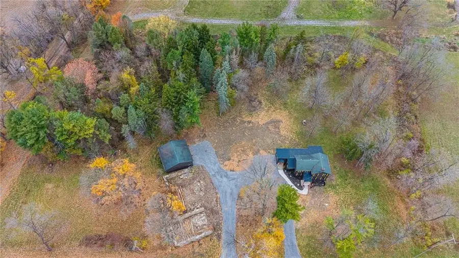 1226 North Road, Scottsville, NY 14546 - #2