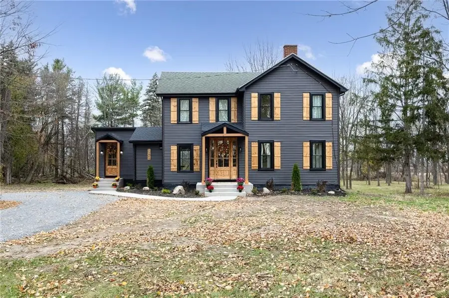 1226 North Road, Scottsville, NY 14546 - #3