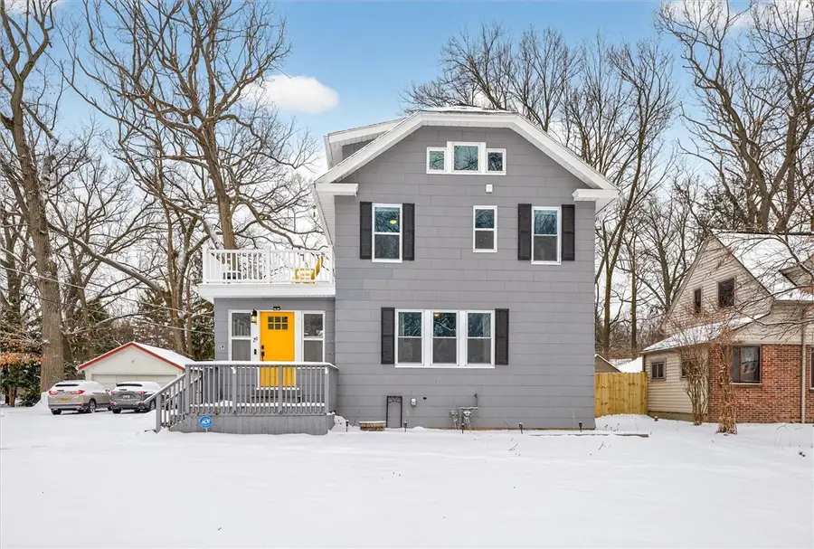 29 W Boulevard Parkway, Rochester, NY 14612 - Image #2