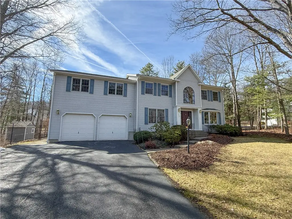 408 Teton Court, Ithaca, NY 14850 - #1