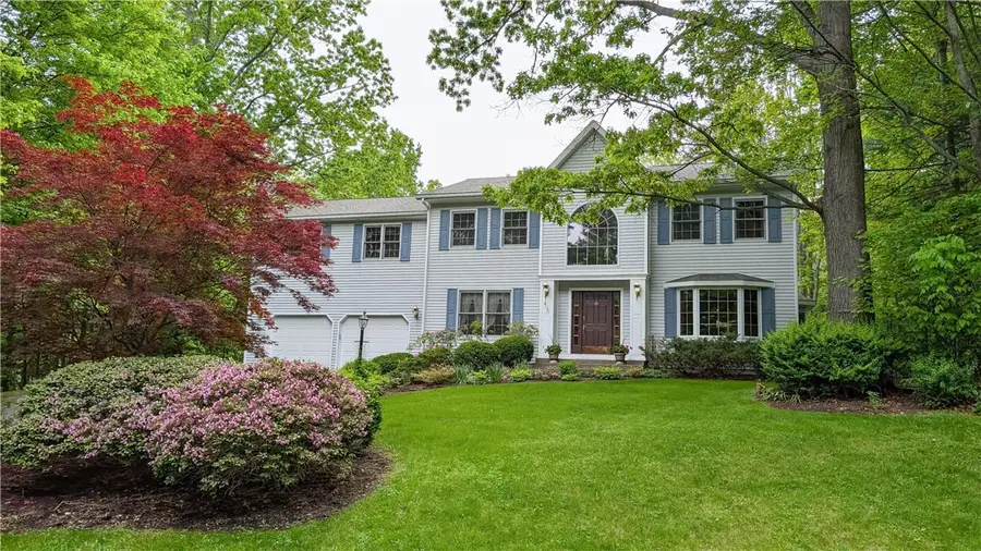 408 Teton Court, Ithaca, NY 14850 - #3