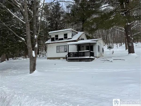 1788 Warren Jamestown Boulevard, Jamestown, NY 14701