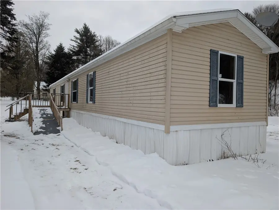 1185 Vankirk Road, Newfield, NY 14867 - #2