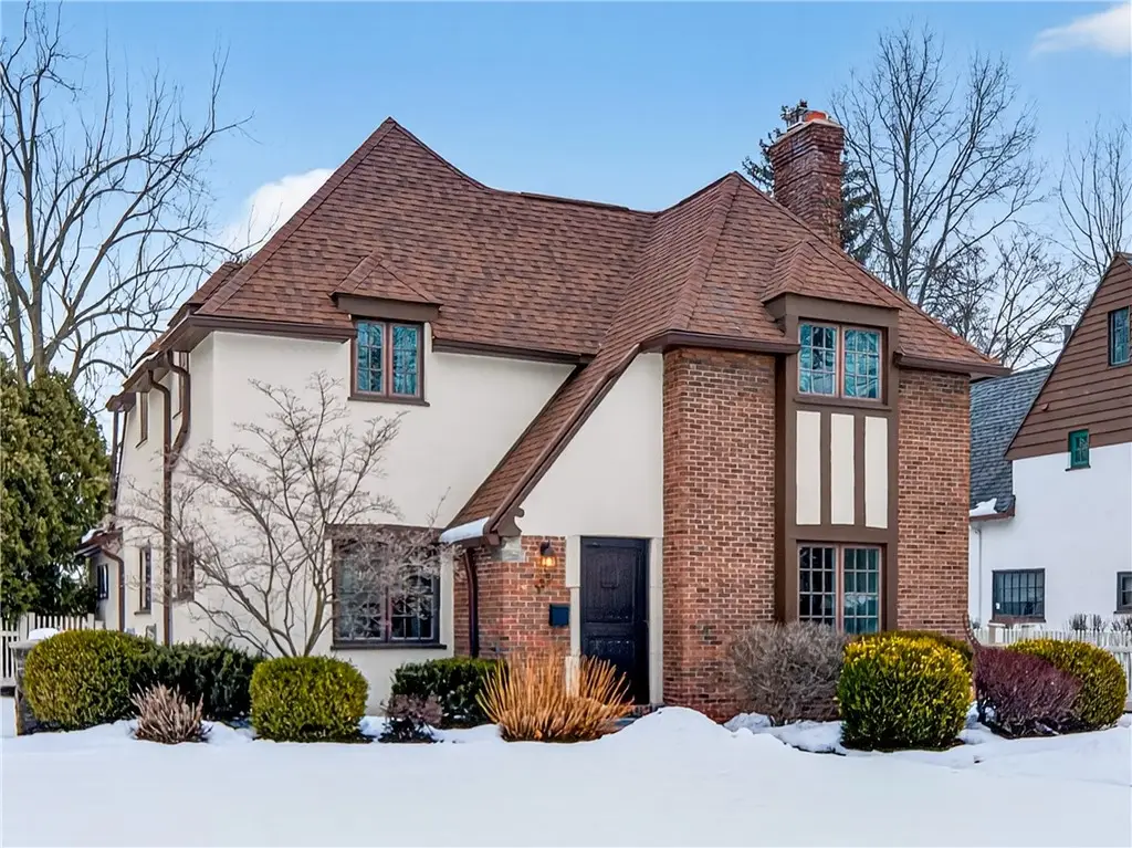 122 Avalon Drive, Rochester, NY 14618 - #1