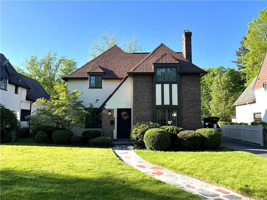 122 Avalon Drive, Rochester, NY 14618 - #3