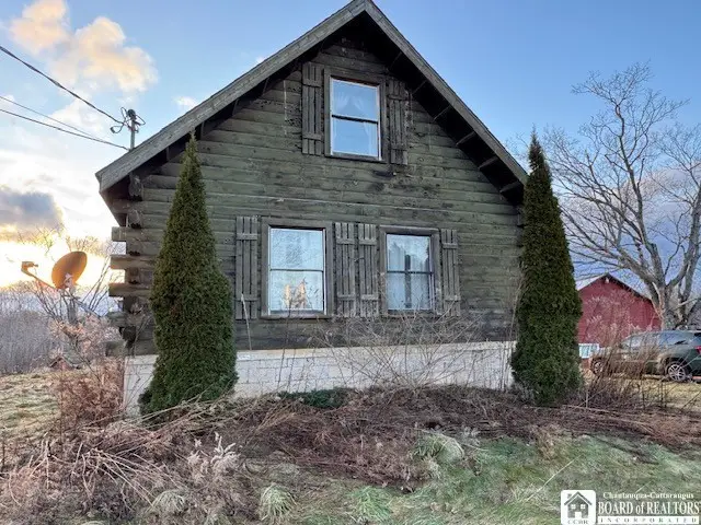 6619 Plank Road, Mayville, NY 14757 - #2