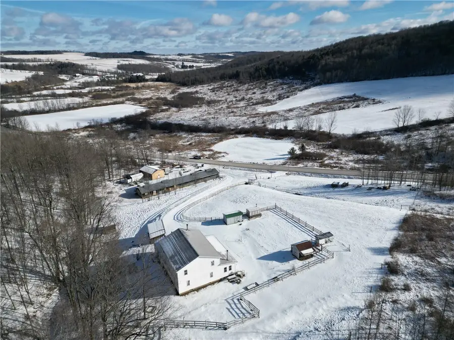 3533 County Route 82, Troupsburg, NY 14885 - Image #3