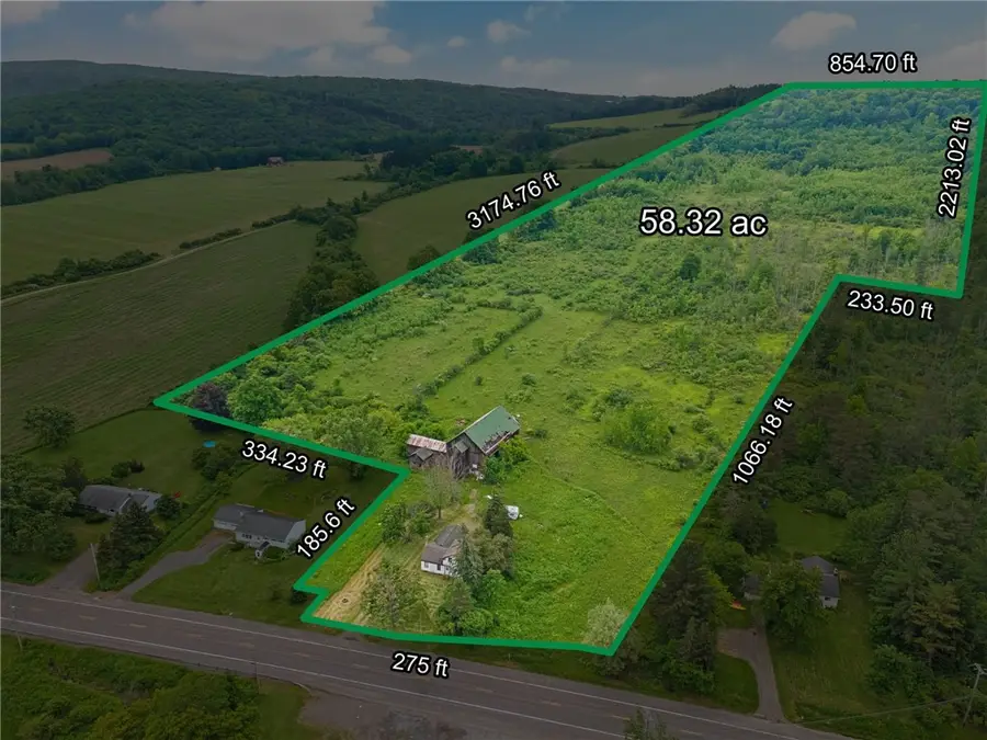 1837 Dryden Road, Freeville, NY 13068 - Image #3