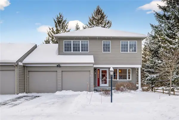 2 Belwood Lane, Ithaca, NY 14850