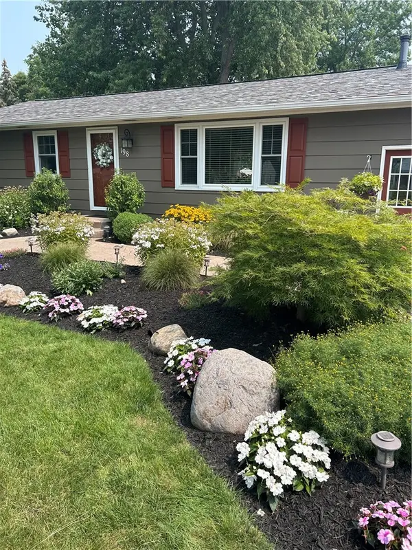 198 Kirk Road, Rochester, NY 14612