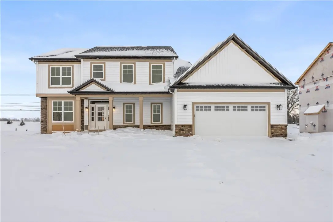 Lot 1013 Via Angelo Custode, Hilton, NY 14468 - #1