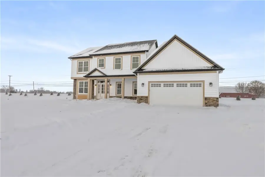 Lot 1013 Via Angelo Custode, Hilton, NY 14468 - #2