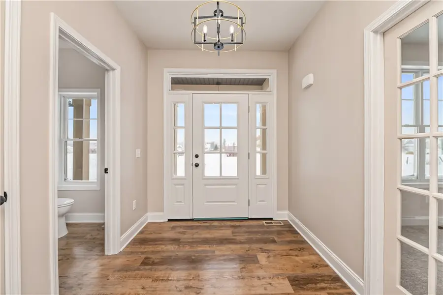 Lot 1013 Via Angelo Custode, Hilton, NY 14468 - #3