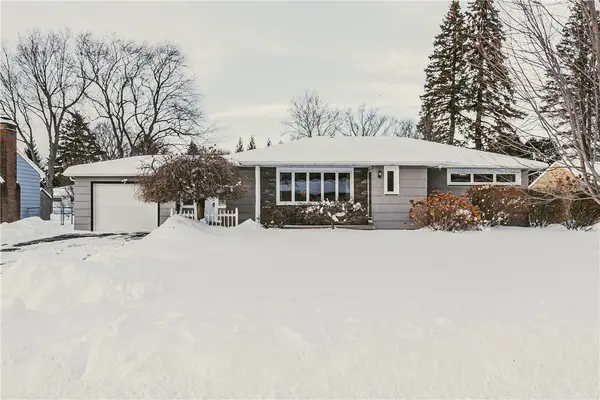 48 Willowen Drive, Rochester, NY 14609