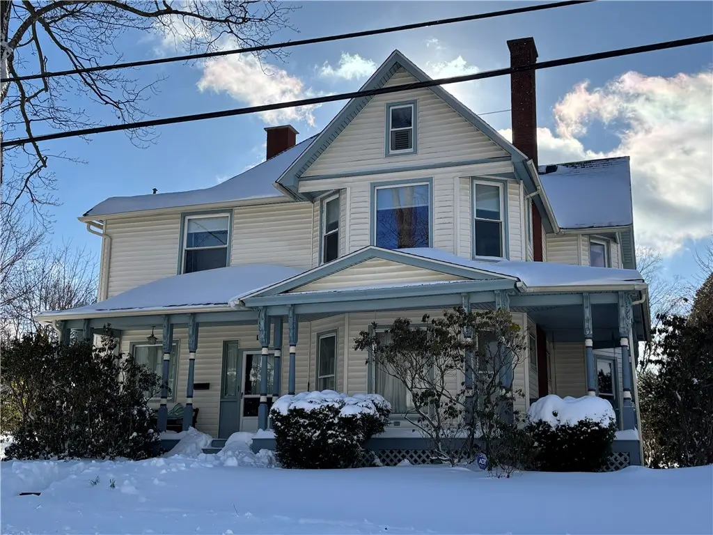 510 Greeves Street, Kane, PA 16735 - Image #1