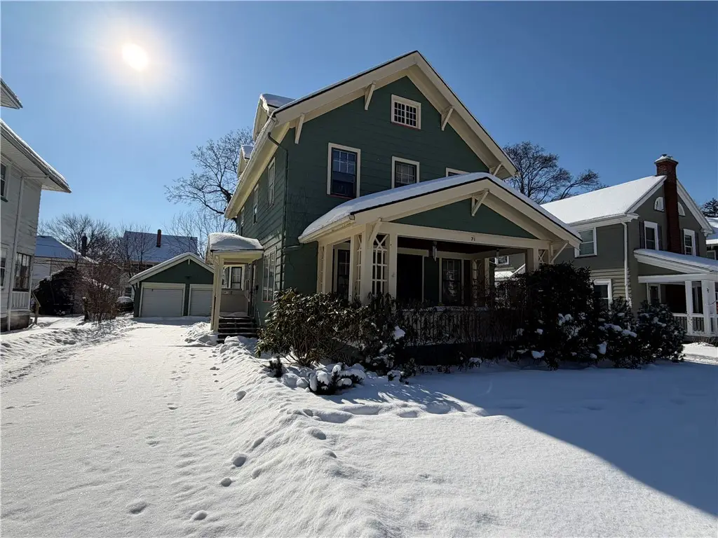 71 Inglewood Drive, Rochester, NY 14619 - Image #1