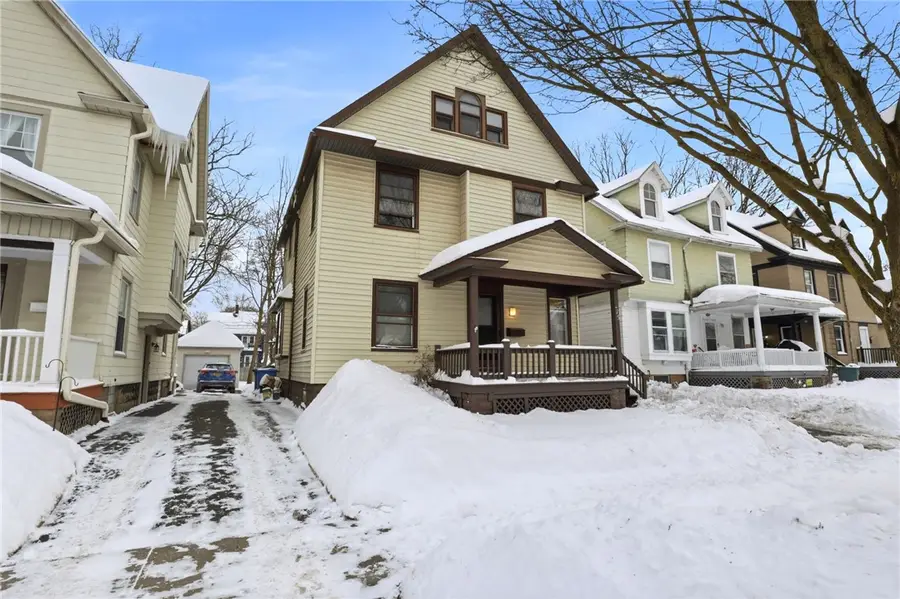 275 Parsells Avenue, Rochester, NY 14609 - Image #2
