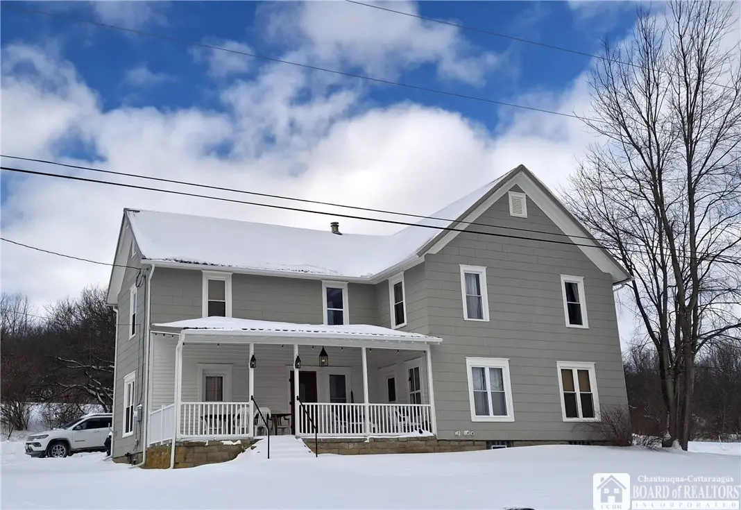 9339 County Road 23, Houghton, NY 14744 - #1