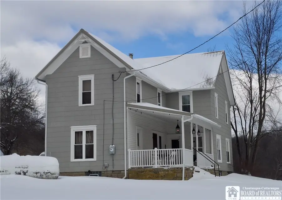 9339 County Road 23, Houghton, NY 14744 - #2