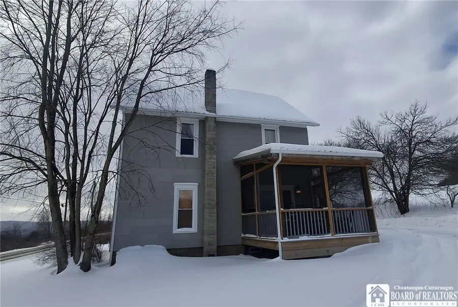 9339 County Road 23, Houghton, NY 14744 - #3