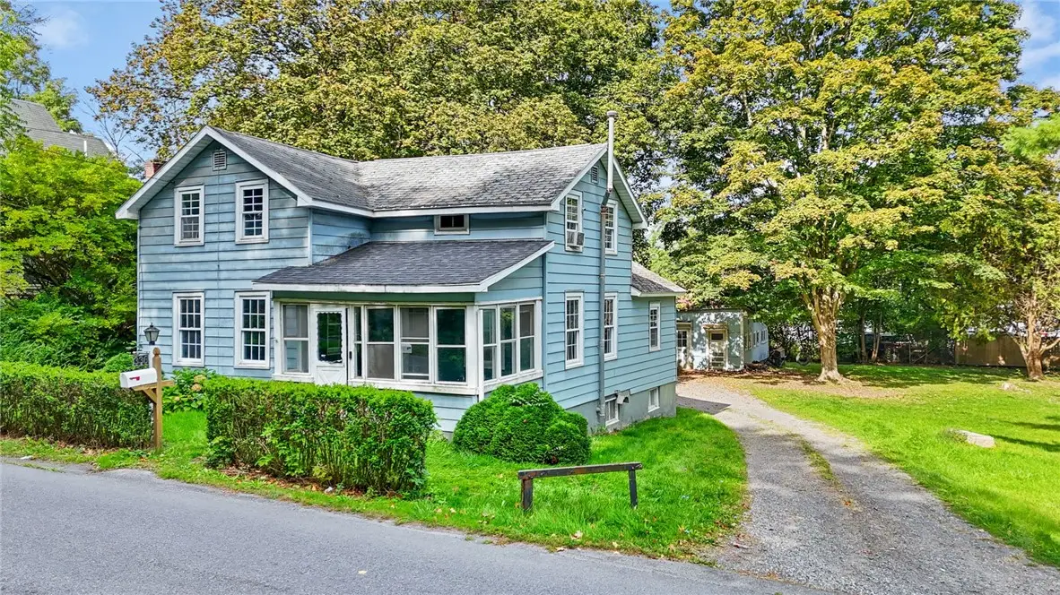 336 Spencer Road, Ithaca, NY 14850 - Image #1