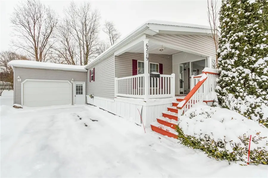 6279 Murphy Drive #632, Victor, NY 14564 - #2