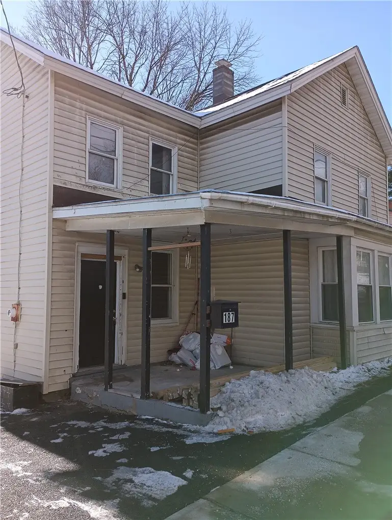 187 W Main Street, Hancock, NY 13783 - #1
