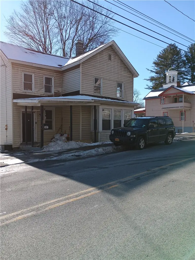 187 W Main Street, Hancock, NY 13783 - #2
