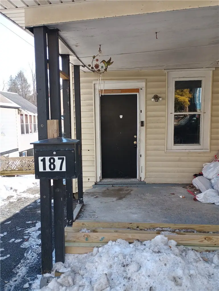 187 W Main Street, Hancock, NY 13783 - #3