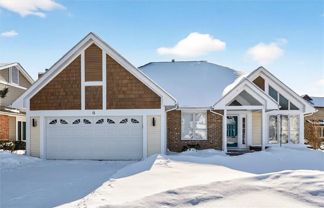 11 Hayfield Way, Pittsford, NY 14534 - #1