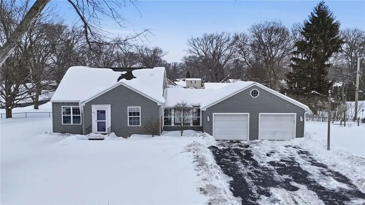 250 Norwood Circle, Webster, NY 14580 - #1