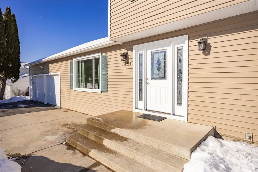 1484 Davis Road, Churchville, NY 14428 - #2