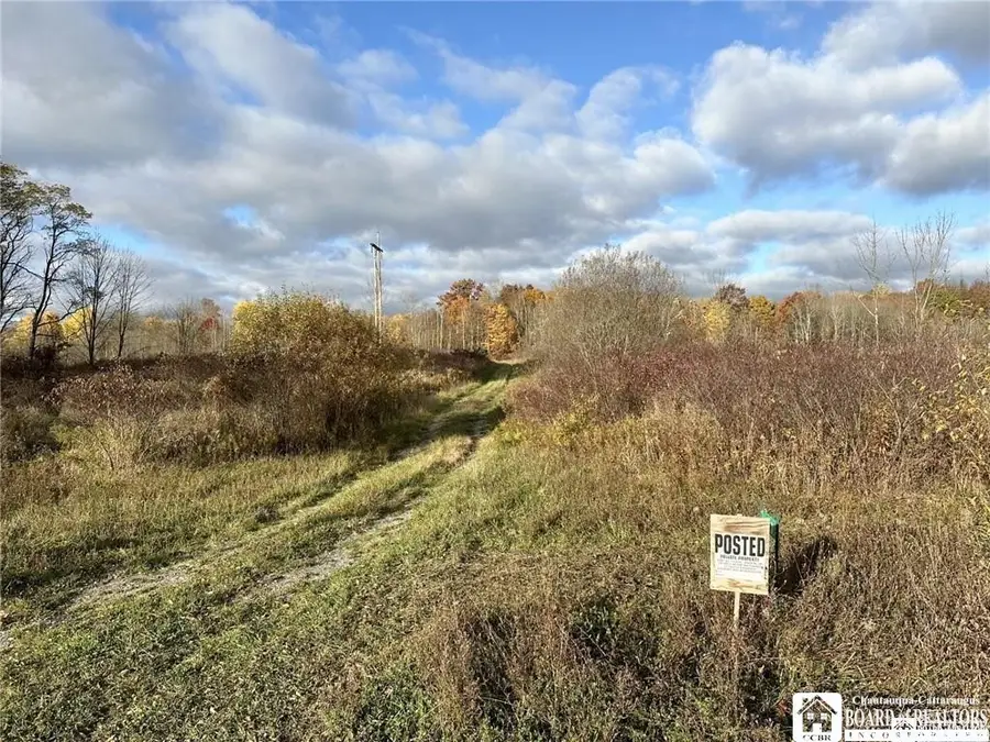 433 Hall Road, Jamestown, NY 14701 - #3