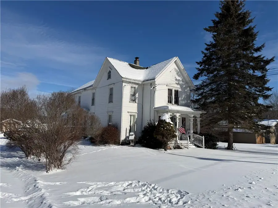 9 W Main Street, Atlanta, NY 14808 - #2