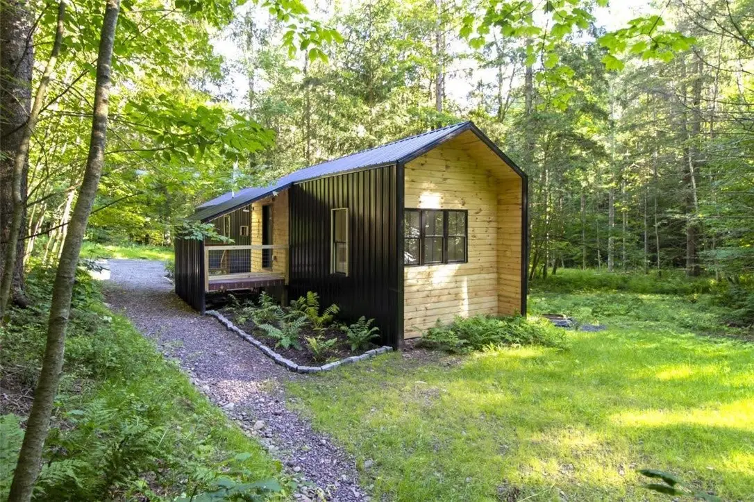 3737 Weaver Hollow Road, Andes, NY 13731 - #1